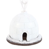 Igloo Incense Cone Burner