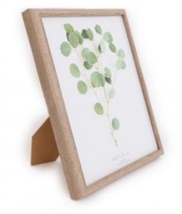 Wooden Photo Frame