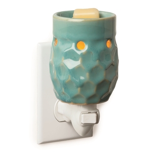 Plug-In Ceramic Electric Warmer