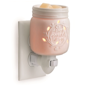 Plug-In Ceramic Electric Warmer