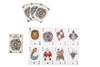 Zodiac Playing Cards