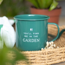 Gardener Mug