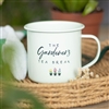 Gardener Mug