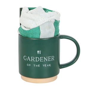 Gardener Of The Year