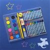 Childrens Art Set - Zog