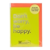 Say It With Songs Card - Don't Worry Be Happy (Bobby Mcferrin)