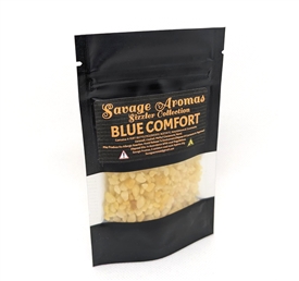 Small Pouch of Scented Granules 55g