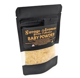 Small Pouch of Scented Granules 55g