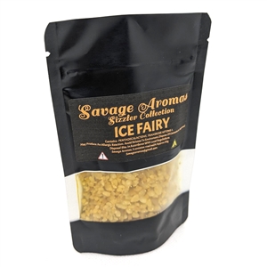 Small Pouch of Scented Granules 55g