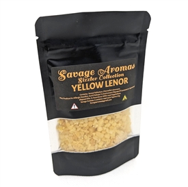 Small Pouch of Scented Granules 55g