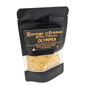 Small Pouch of Scented Granules 55g