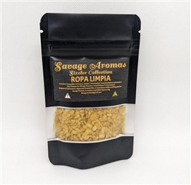 Small Pouch of Scented Granules 55g