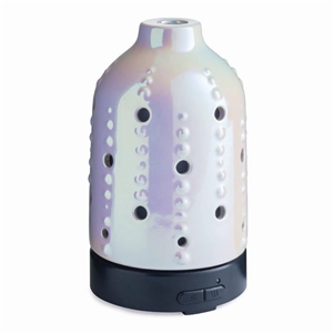 Colour Changing Ceramic Aroma Humidifier