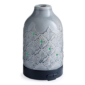 Colour Changing Ceramic Aroma Humidifier