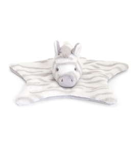 Zebra Blanket 32cm - Made From 100% Recycled Plastic