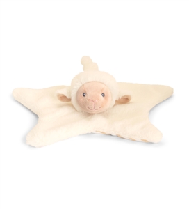 Lamb Blanket 32cm - Made From 100% Recycled Plastic