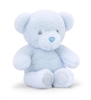 Plush Teddy Made From 100% Recycled Plastic