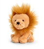 Plush Pippins Teddy - Lion 14cm