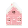 Pink House Oil/Wax Warmer