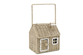 House Storage Basket 36cm