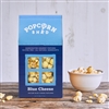 Blue Cheese Popcorn Shed