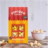 Butterscotch Popcorn Shed