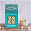 Goats Cheese Popcorn Shed
