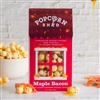 Maple Bacon Popcorn Shed