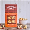 Pecan Pie Popcorn Shed