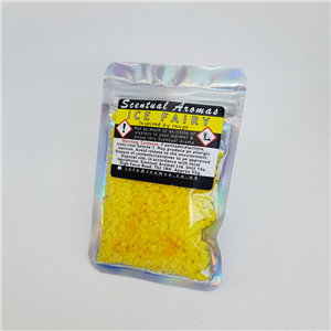 Ice Fairy - Small Pouch of Scented Granules 55g