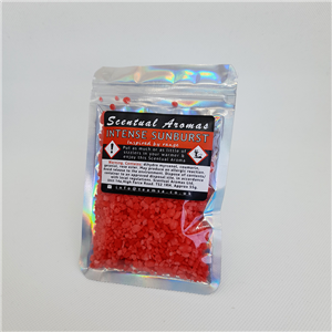 Intense Sunburst - Small Pouch of Scented Granules 55g