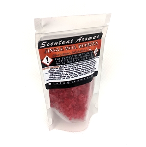 Jingle Bell Berries - Small Pouch of Scented Granules 55g