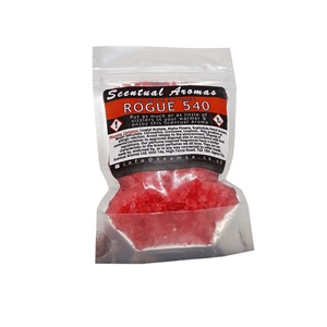 Small Pouch of Scented Granules 55g