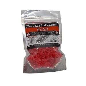 Small Pouch of Scented Granules 55g