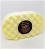 Fragranced Soap Sponge Exfoliator 140g - Daisy