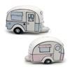 DUE APRIL Caravan Salt And Pepper Set