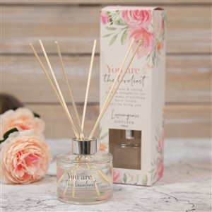 Sophia Reed Diffuser You Are The Loveliest