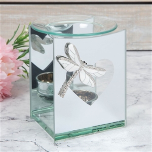 Sophia Dragonfly Oil Burner