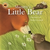 Paperback Book - Mummys Little Bear (with Audiobook)