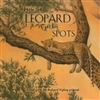 Paperback Book - How Leopard Got Spots