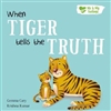 (10% OFF MAY-HEM SALE) Paperback Me And My Feelings - Tiger Tells The Truth (with Audiobook)