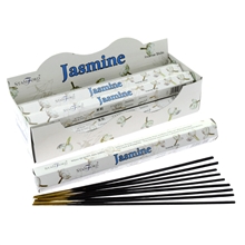 Stamford Jasmine Incense Sticks x6 Tubes