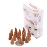 Stamford Vanilla Incense Cones