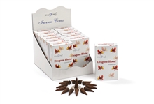 Stamford Dragons Blood Incense Cones