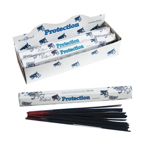 Stamford Protection Incense Sticks x6 Tubes