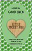 Wishstrings Pocket Hug - Good Luck