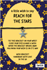 Wishstrings Bracelet - Reach For Stars