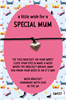 Wishstrings Bracelet - Special Mum
