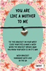 Wishstrings Bracelet - Mother To Me