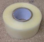 Clear Packing Tape 150m